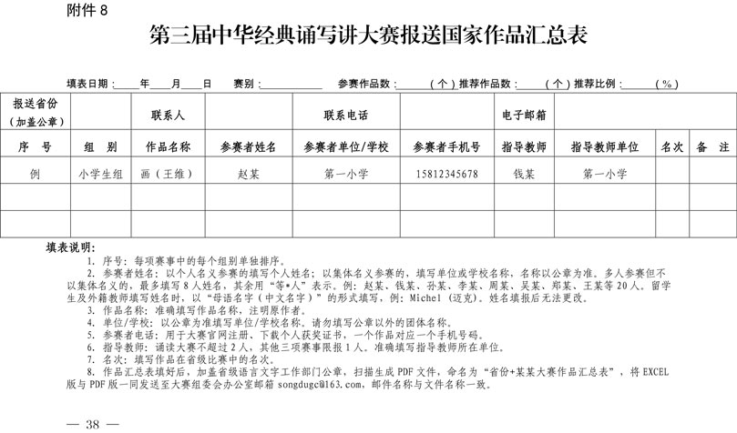 2021（1号）关于开展四川省2021年中华经典诵写讲演系列活动的通知(图38)