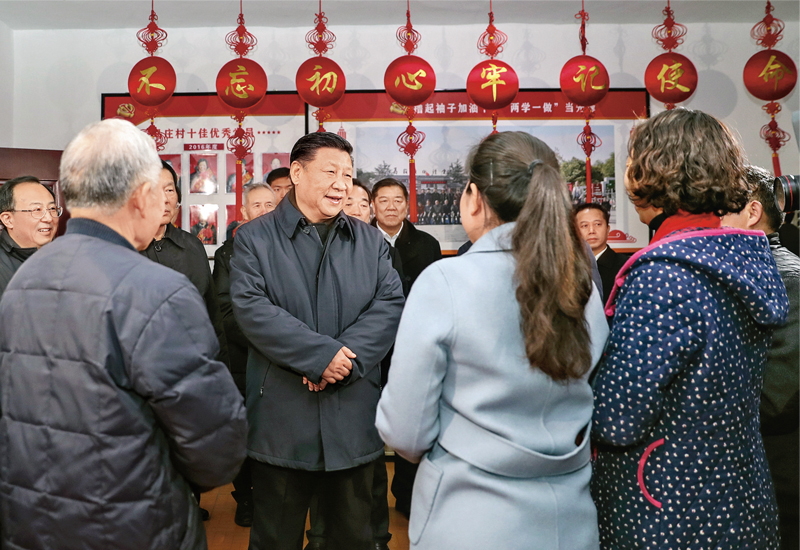 坚持用马克思主义及其中国化创新理论武装全党(图4)