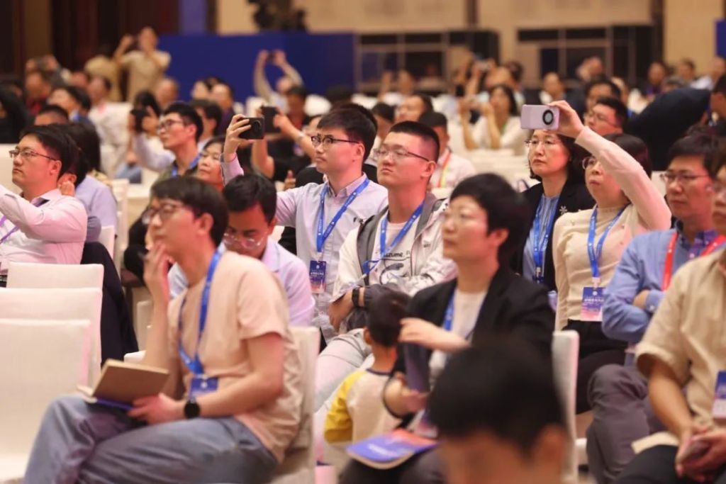 中国探月工程总设计师吴伟仁：我国有望成为第一个火星采样返回的国家(图3)