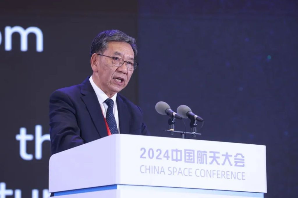 中国探月工程总设计师吴伟仁：我国有望成为第一个火星采样返回的国家(图2)